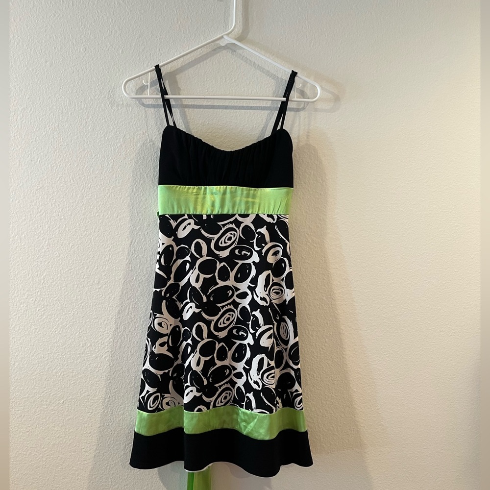 y2k ruby rox dress